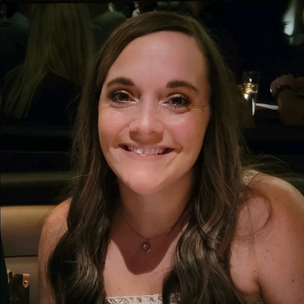 Meet your Posher, Brandy